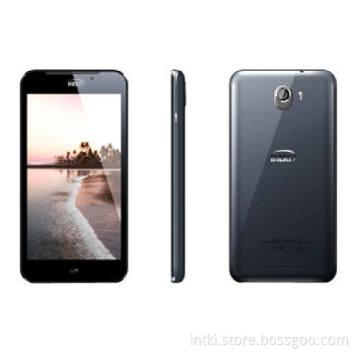 5.0-inch FWVGA IPS Capacitive Touchscreen 3G Phones/1 TF Card Slot/Bluetooth/2 Cameras/FM/WiFi/GPS